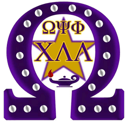 Chi Lambda Lambda